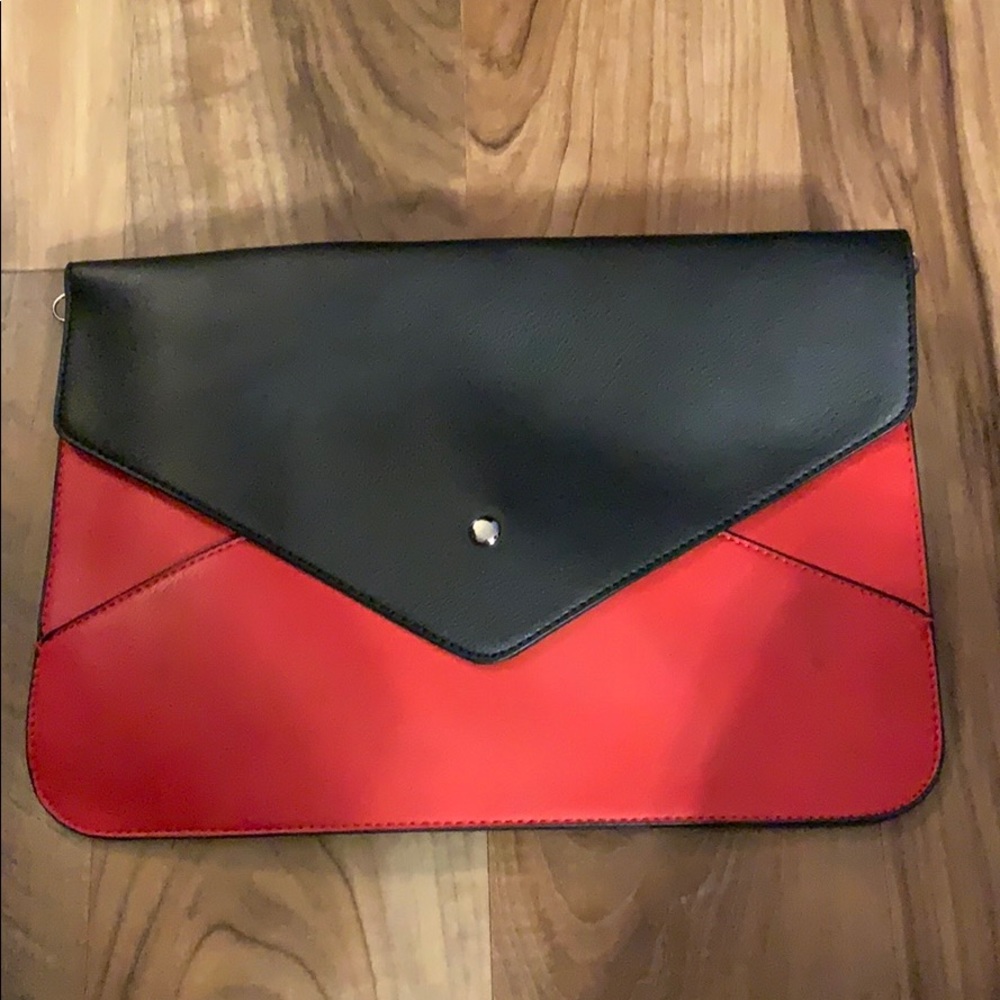 Amma Jo Envelope Purse